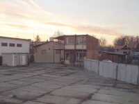 Poh�ad na Bungalovy 1