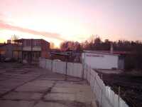 Prijazdov� cesta